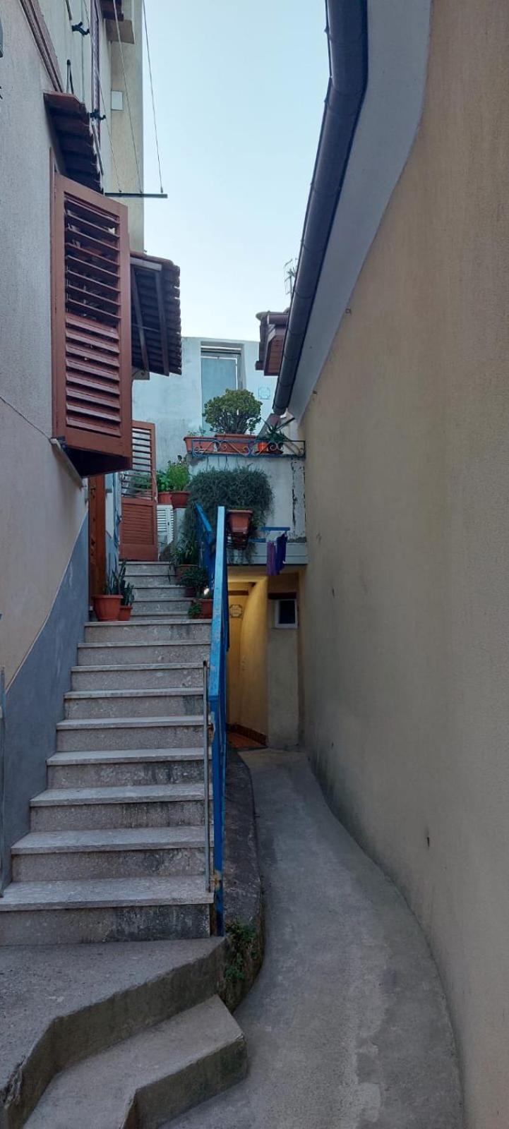 Celeste Costiera Maiori Exterior photo